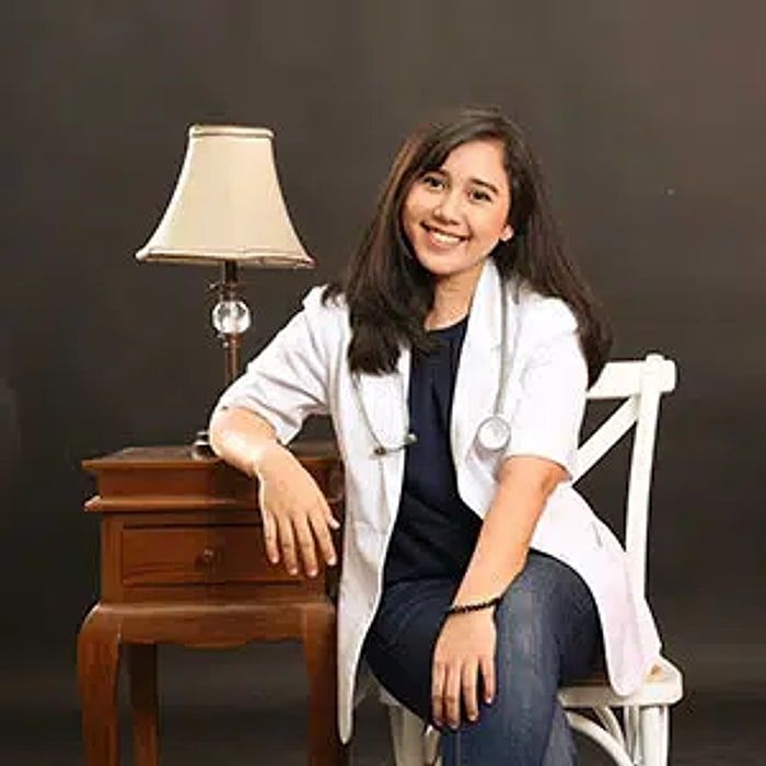 Dokter hewan Faunafella Care